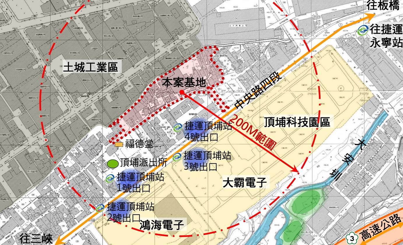 ►基地位置示意圖