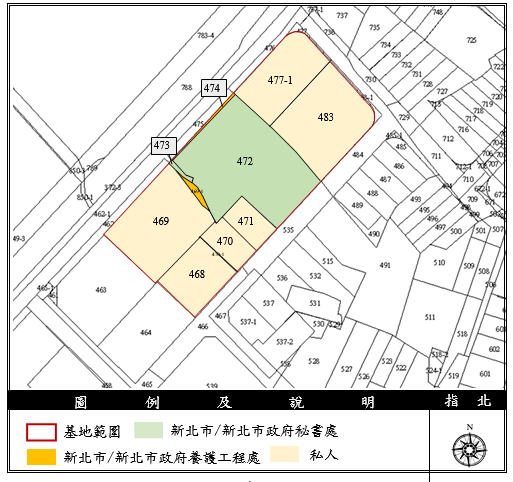 ►基地位置示意圖