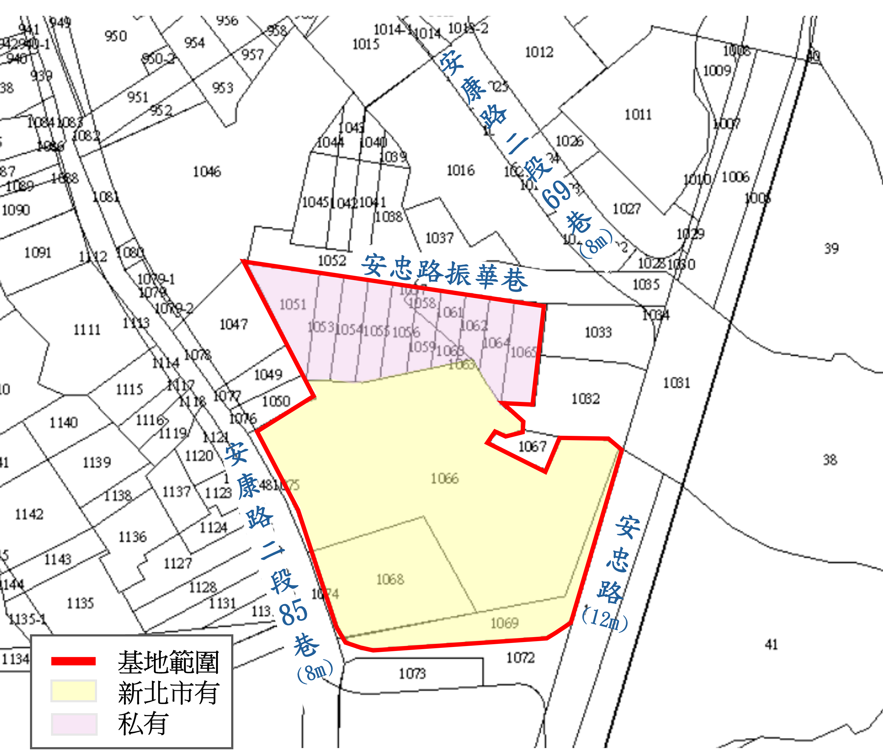 ►基地位置示意圖