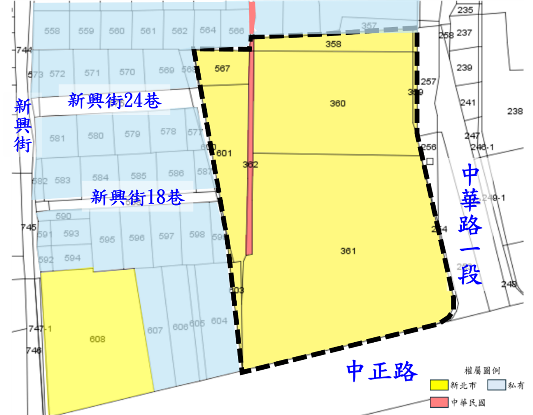►基地位置示意圖